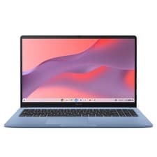 Image of ASUS Chromebook 15 CX1505CKA Laptop | 15.6" Full HD Screen | Intel Celeron N4500