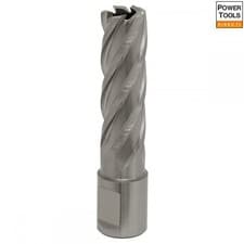 Image of Sealey RBHSS17L Rotabor Cutter Hss Ø17Mm - Cut Depth 50Mm