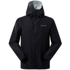 Image of Berghaus Mens Deluge Pro 3.0 Waterproof Walking Jacket Coat