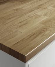 Image of 1.5m Laminate Kitchen Worktop | Countertop 30mm / 40mm | Various Styles From £65