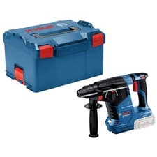 Image of Bosch Professional 18V SDS-Plus Hammer Drill Bluetooth Ready