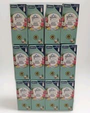 Image of glade touch n fresh refills 10ml tropical blossoms x 6 or x12 refills FULL UK