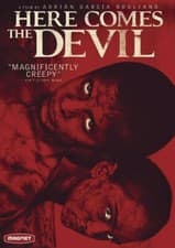 Image of Here Comes the Devil [New DVD]