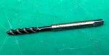 Image of ENGINEERS 6-40 UNF HSS BLUE MERLIN MACHINE TAP 