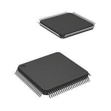 Image of 1 x STMICROELECTRONICS STM32F767VIT6 32 Bit Microcontroller, ART Accelerator, AR