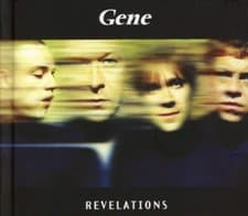 Image of GENE - REVELATIONS - DELUXE EDITION REMASTERED DOUBLE CD NEW & SEALED SALE!!