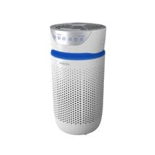 Image of HoMedics Air Purifier HEPA Filtration, Capture Germs, Pollen, Smoke & Dust, 75.8