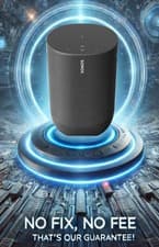 Image of SONOS MOVE REPAIR SERVICE