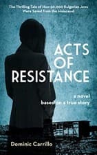 Image of Acts of Resistance: A Novel by Dominic Carrillo 9781595801197 NEW