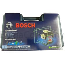 Image of Bosch Professional Green Line Laser Level GLL3-80 CG + BM1 - EXPRESS