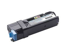 Image of 1 x Black Toner Cartridge Non-OEM Alternative For Dell 1320,1320C,1320CN, 1320DN