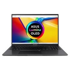 Image of ASUS Vivobook 16 X1605VA 16" OLED Laptop Intel Core i9 16GB RAM 1TB Black #A