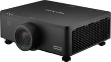 Image of Viewsonic LS950WU. Projector Brightness: 7100 Ansi Lumens Projector Native Resol