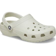 Image of Crocs Classic Clog Kids in Linen