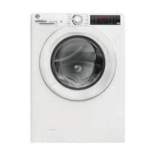 Image of Hoover H3DPS4866TAM6 - White 8KG/6KG Washer Dryer - 1400 RPM - D energy