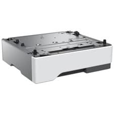 Image of Lexmark 550-Sheet Paper Tray For MS/MX53X-63X M/XM33XX 38S3110