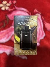 Image of Azzaro Wanted Eau de Parfum Spray 100ml