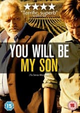 Image of You Will Be My Son (aka Tu Seras Mon Fils) DVD