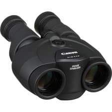 Image of Canon 10x30 IS II Binoculars - 1 Year Warranty - FREE UK Delivery