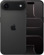 Image of Apple iPhone Air 256GB 5G Smartphone Unlocked 6.5" A19 Pro Chip - Space Black