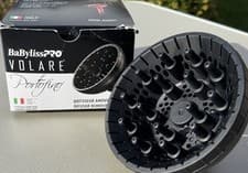 Image of BaBylissPRO Diffuser for Full-Size Dryers - BABDF1 - Fits Portofino & Volare