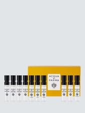 Image of Acqua di Parma Selection Set 10 x 1.5ml Including The Colonias New