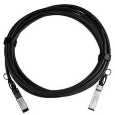 Image of Startech Msa Uncoded Compatible 5M 10G Sfp+ To Sfp+ Direct Attach Cable 10 Gbe S