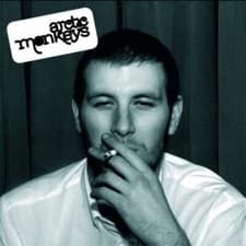 Image of Arctic Monkeys - Whatever People Say I Am. Thats What Im Not [CD]