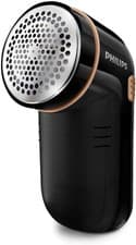 Image of Philips Fabric Shaver Fast Pill Removal 8800 RPM Large Blade Surface 3 Mesh Hole