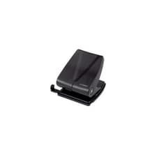 Image of 827P , Q Connect Standard Duty Hole Punch Black