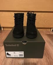 Image of Timberland Boots Women Size 3.5
