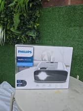 Image of Philips NeoPix Ultra One Projector Full HD 1080p up to 65" Projection NEW Sealed