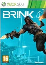 Image of Brink (Microsoft Xbox 360, 2011) - PAL Version