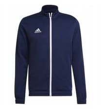 Image of Adidas Entrada 22 Sport Sweatshirt Size: NS Colour: Navy
