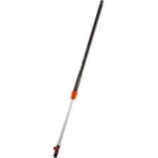 Image of Gardena Combisystem Telescopic Handle 90-145cm Adjustable UK