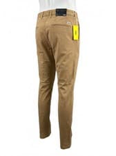 Image of Hugo boss kaito slim fit stretch chinos - W34 L33 - Fast P&P - GRAB A BARGAIN