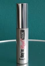 Image of Benefit 'They're Real!' MAGNET Mascara Mini 3g Black | EXTREME LENGTH & VOLUME