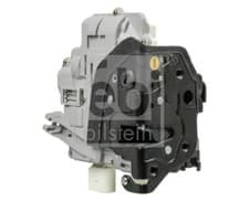 Image of Right Rear FEBI BILSTEIN 172132 Door Lock for AUDI