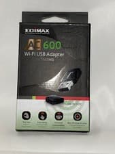 Image of Edimax AC600 Wi-Fi USB Adapter
