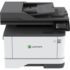 Image of Lexmark MX432adwe A4 Mono Multifunction Laser Printer