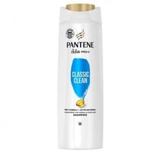 Image of PANTENE ACTIVE PRO-V CLASSIC CLEAN SHAMPOO 500ML