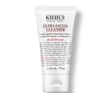 Image of Kiehl's Ultra Facial Cleanser 75ml Brand New