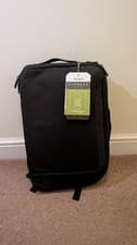 Image of Targus Eco Smart Cypress Laptop Backpack Black 15.6-inch