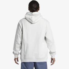 Image of Quiksilver Mens DNA Omni Logo Pullover Hoodie Hooded Sweatshirt Jumper Sweater