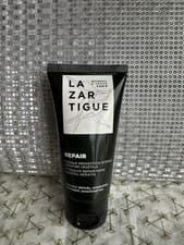 Image of Lazartigue Repair Intensive Hair Repair Mask Vegetal Keratin 50ml Mini/Travel 
