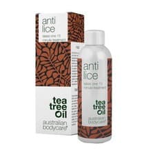 Image of Australian Bodycare Tea Tree Oil Anti Lice 100ml