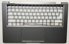 Image of DELL GENUINE NEW LATITUDE 7420 PALMREST WITH TOUCHPAD PART: 8KMV0
