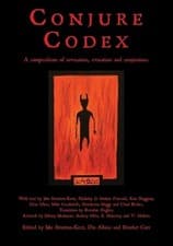 Image of Jake Stratton-Kent Conjure Codex (Paperback)