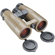 Image of A - Bushnell Forge 10x42 Binoculars - Ex-Display