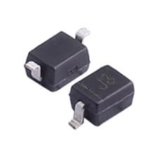 Image of 20 PCS Zener Diode 18V 200mW SOD-323 MMSZ5248BS-7-F